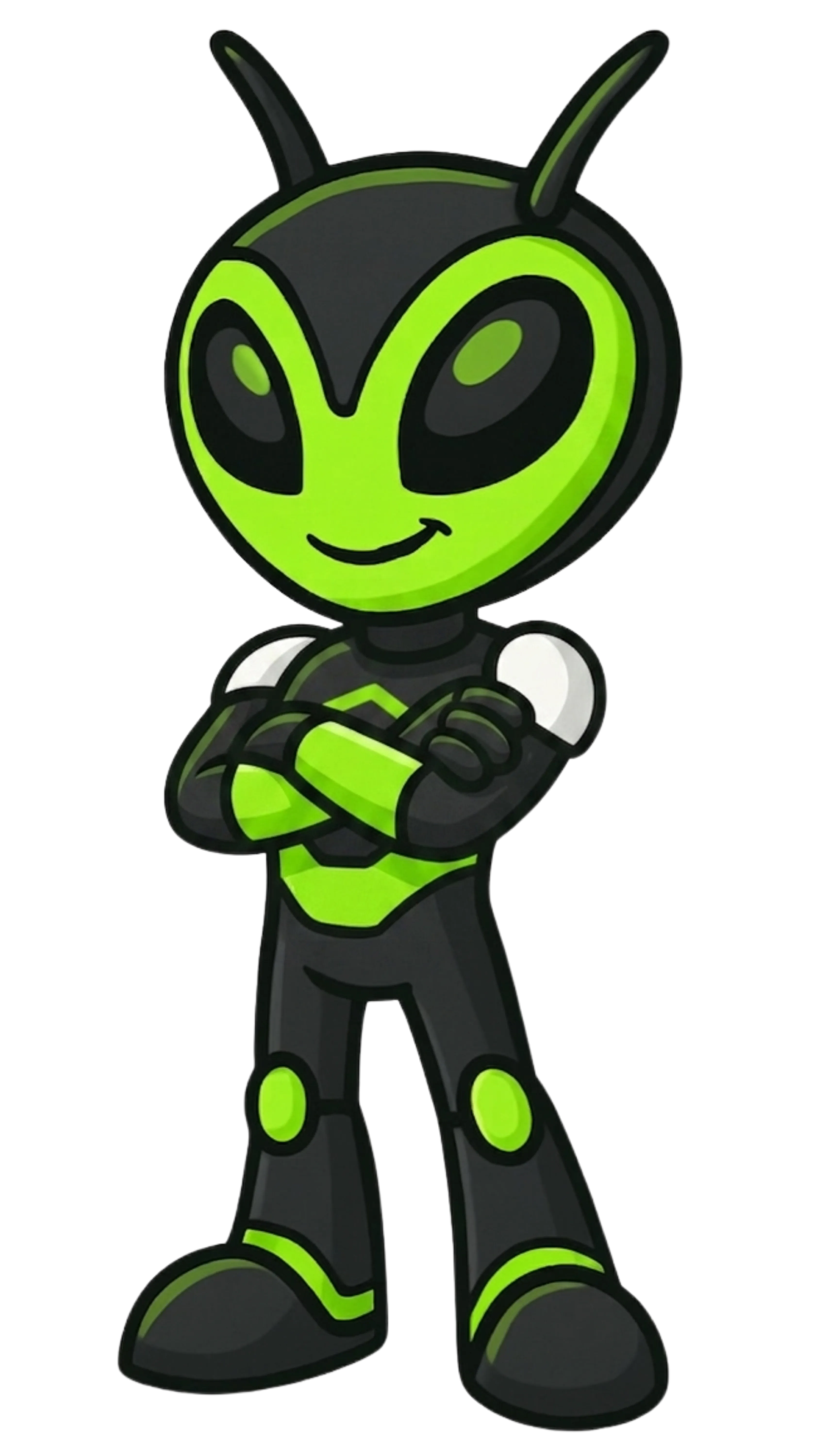 Mascota OMI