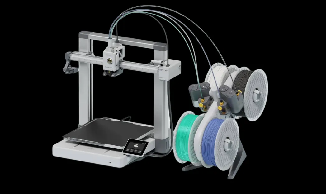 Impresión 3D
